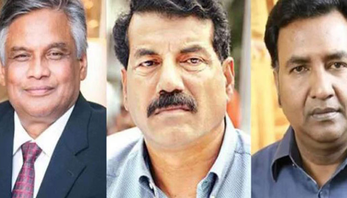 আমান-খোকন-সোহেলসহ ৫১ জনের বিরুদ্ধে অভিযোগ গঠন