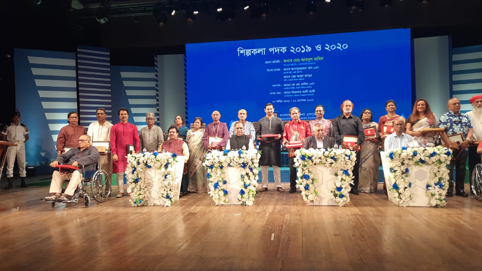 জঙ্গিবাদ মোকাবিলায় সংস্কৃতির বড় ভূমিকা আছে