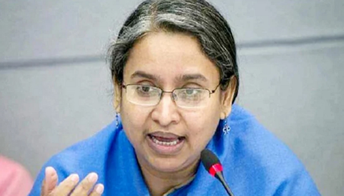প্রশ্ন ফাঁসে গুজব ছড়ালেই ব্যবস্থা : শিক্ষামন্ত্রী