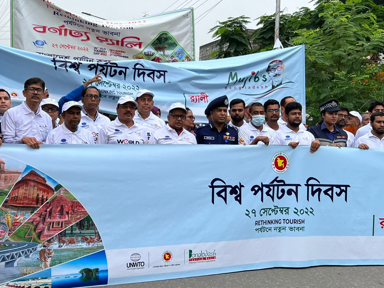 মাস্টারপ্ল্যান বাস্তবায়ন হলে পর্যটন নতুন যুগে প্রবেশ করবে