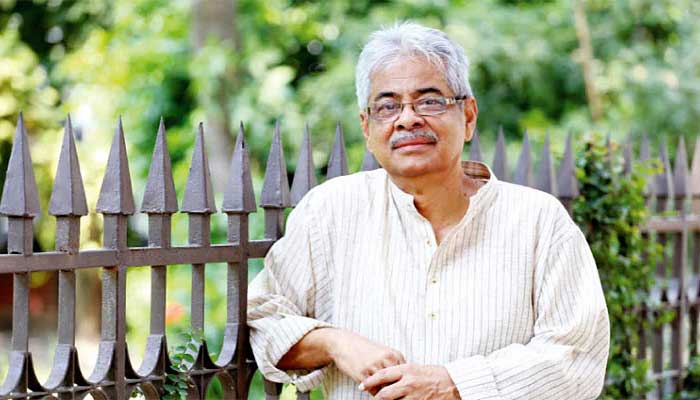 গাজী মাজহার যেভাবে সঙ্গীতশিল্পী হলেন