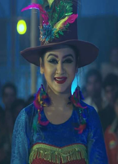 ১৯ হলে মুক্তি পাচ্ছে বিউটি সার্কাস