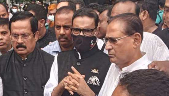 বিএনপি আমলে ভারত সফরের প্রাপ্তি কি