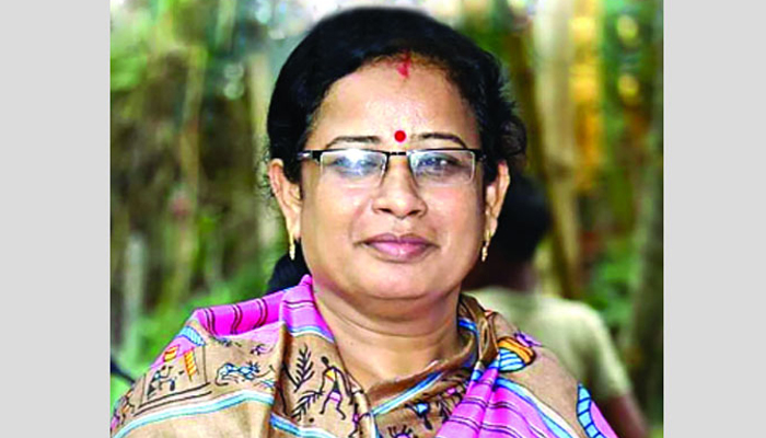 এবার ছেলেদের ফুটবলকে বদলে দিতে চান কলসিন্দুরের মালা রানি