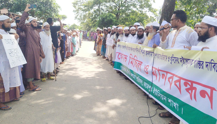 মদনে বউ-শাশুড়ির দ্বন্দ্বে শাশুড়ির মৃত্যু