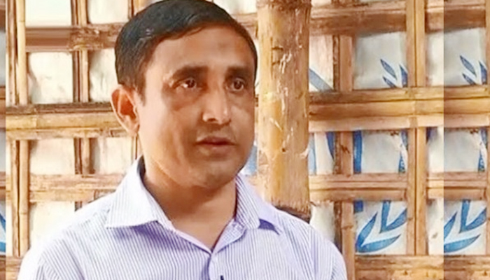 কানাডায় পাড়ি জমালেন মুহিবুল্লাহর পরিবারের আরও ১৪ জন