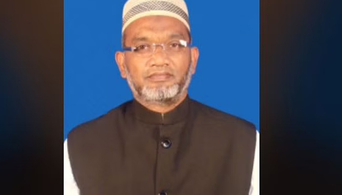 এমপি ফারুকের অধ্যক্ষকে পেটানোর ঘটনা সত্য