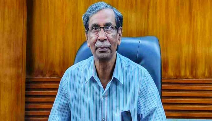 অধ্যাপক নূরুল আলমই জাবির উপাচার্য