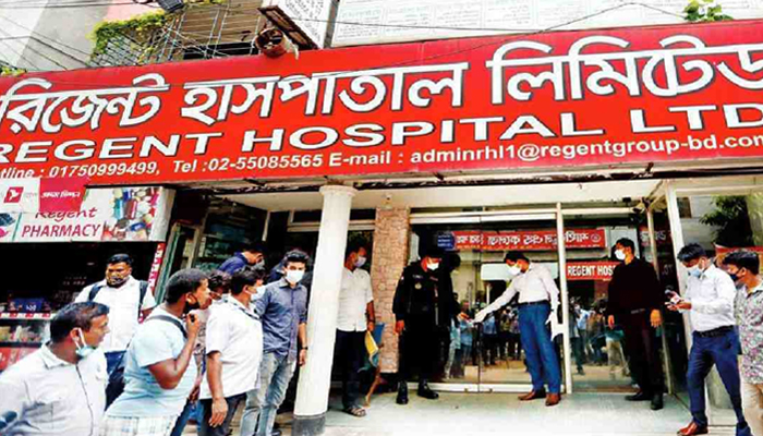 আজাদ-সাহেদের বিরুদ্ধে দুদক কর্মকর্তার সাক্ষ্য