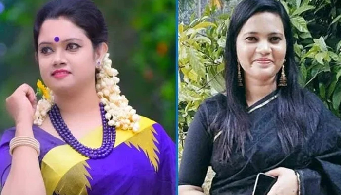 রিভা-রাজিয়ার বিরুদ্ধে মামলার আবেদন