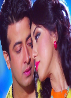 শাকিব-অপুর আবারো সংসারের গুঞ্জন