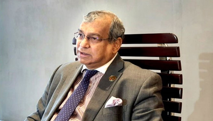 শিক্ষা সফরে জাপান যাবেন ঢাকা ওয়াসার এমডি