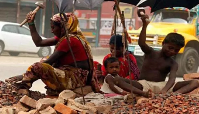 সংশোধিত শ্রম বিধিমালা আইনের সঙ্গে সাংঘর্ষিক