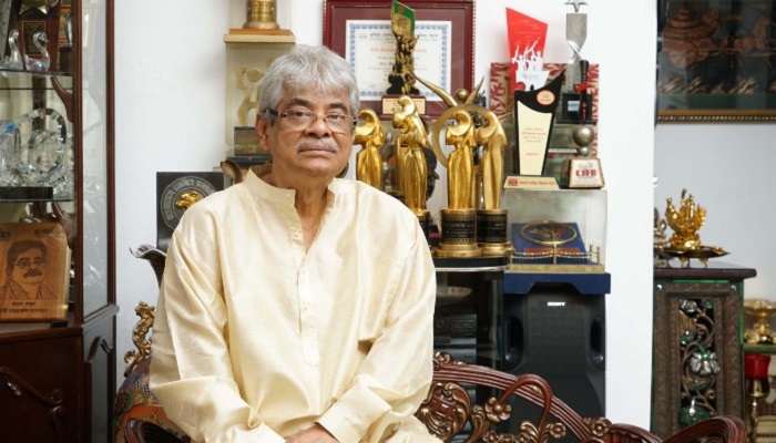 গাজী মাজহারুল আনোয়ার আর নেই