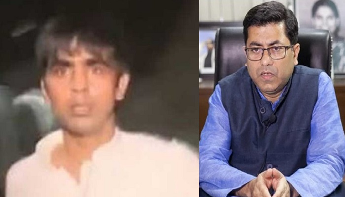 মেয়র তাপসকে হত্যাচেষ্টা, ছুরিসহ আটক ১