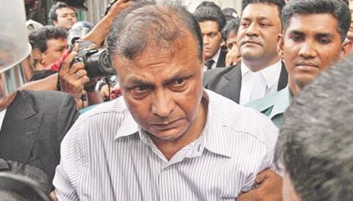 ডেসটিনির হারুনের জামিন বহাল