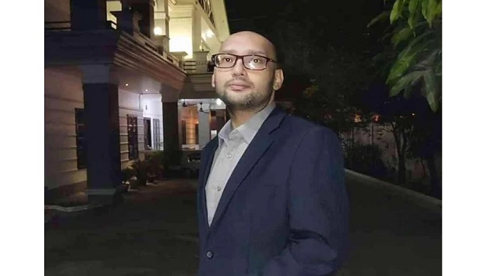 ৩৯ ঘণ্টা পর কাঁচা নদীতে শুল্ক গোয়েন্দার লাশ উদ্ধার