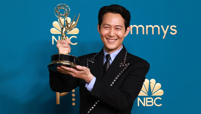 এমিতে এশিয়া অভিনেতার বাজিমাত