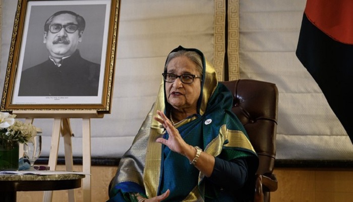 জলবায়ু ইস্যুতে ধনী দেশগুলোর অবদান ‘দুঃখজনক’