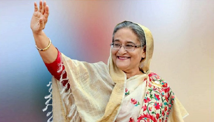 দেশের পথে রওনা দিলেন প্রধানমন্ত্রী