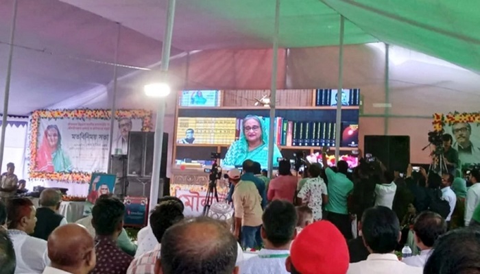 চা শ্রমিকদের ঘর করে দেবেন প্রধানমন্ত্রী