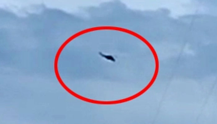 মিয়ানমার থেকে ছোঁড়া গোলা পড়লো বাংলাদেশে (ভিডিও)