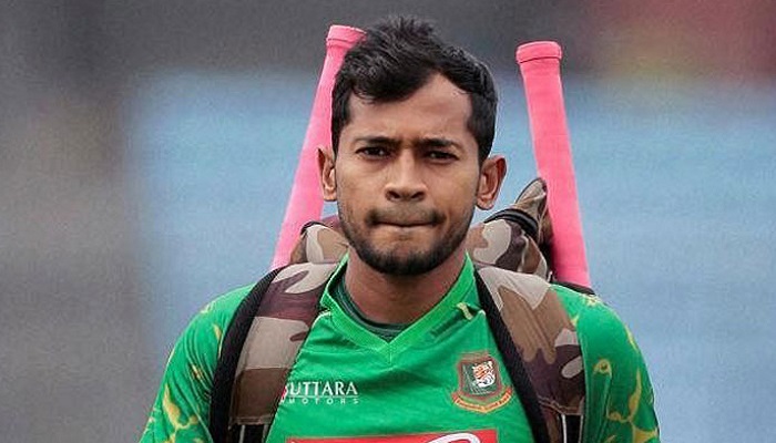 আন্তর্জাতিক টি-টোয়েন্টি থেকে মুশফিকের অবসর