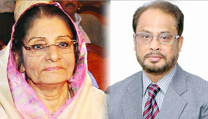 দলে কর্তৃত্ব প্রতিষ্ঠার লড়াই!