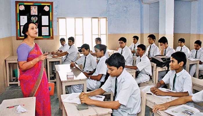 শিক্ষাপ্রতিষ্ঠানে দুদিন সাপ্তাহিক ছুটি স্থায়ী