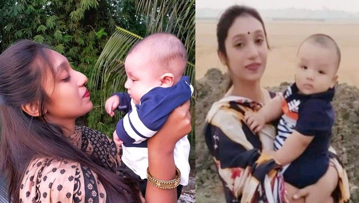 ইবি ছাত্রীর লাশ উদ্ধার, স্বামী গ্রেফতার
