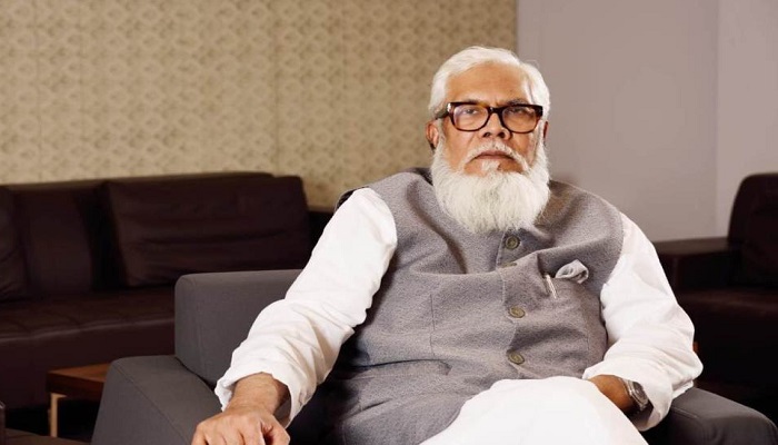 চীনের ঋণ নিয়ে উদ্বেগের কিছু নেই