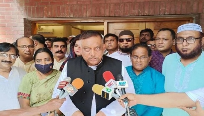 পূজামণ্ডপে থাকবে আনসার ও সিসি ক্যামেরা