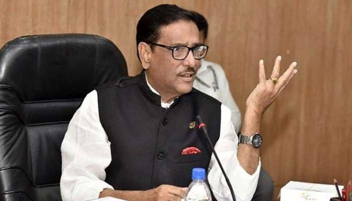 টালবাহানা না করে নির্বাচনের প্রস্তুতি নিন