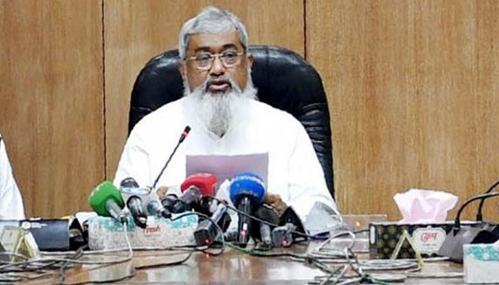 জন্মের পরই দেয়া হবে এনআইডি