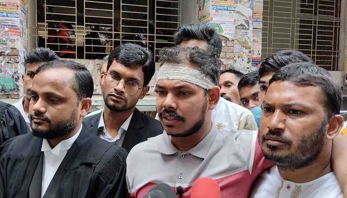 ছাত্রলীগের ১৪ জনের নামে ছাত্র অধিকারের মামলা খারিজ