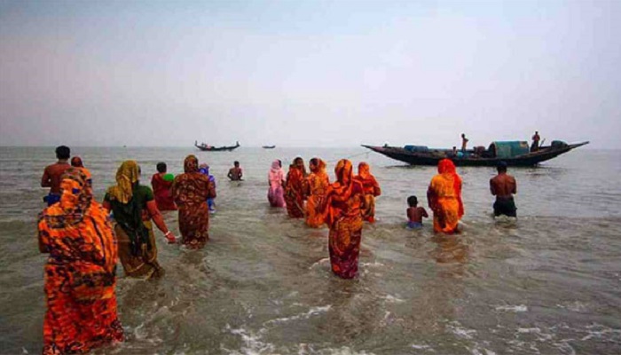 পাঁচ পথে যাওয়া যাবে রাসমেলায়