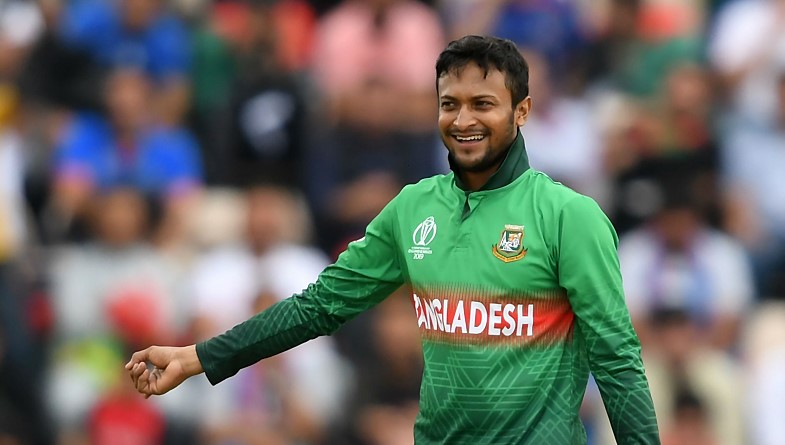 ফিরলেন সাকিব, তিন পরিবর্তন বাংলাদেশে