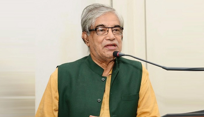 দেউলিয়া হওয়ার পথে পাকিস্তান