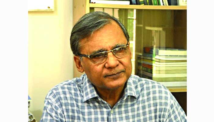 সমাধানের সহজ উপায় দেখছি না