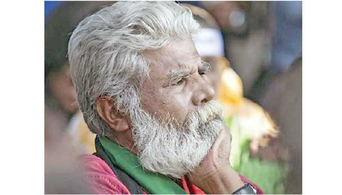 অভিনেতা মাসুম আজিজ আর নেই
