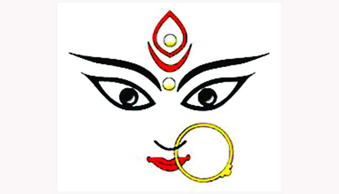 ষষ্ঠীতে দেবীর বোধন আজ