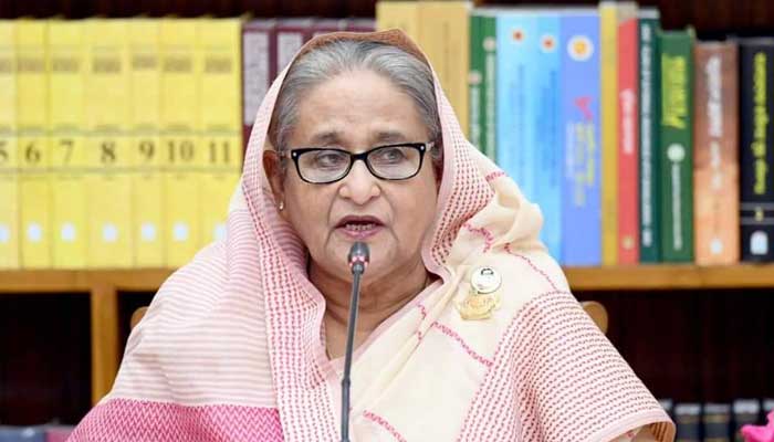 আগামী ২৪ ডিসেম্বর আ.লীগের সম্মেলন