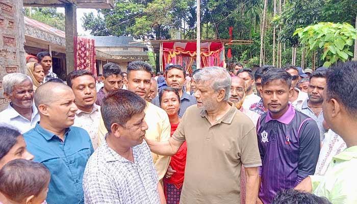 মিয়ানমারের অভ্যাস খুঁচিয়ে খুঁচিয়ে বিরক্ত করা: পরিকল্পনামন্ত্রী