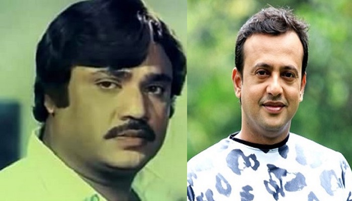 নায়ক রিয়াজকে আবিষ্কার করেছিলেন জসিম