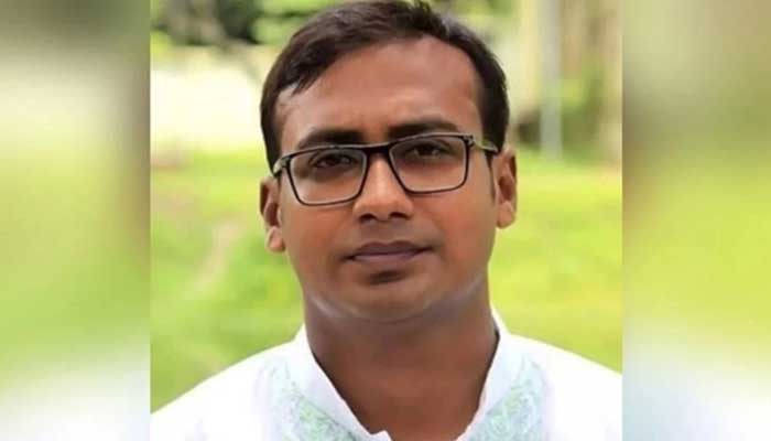স্বেচ্ছাসেবক লীগ নেতা হত্যা মামলায় সাতজনের মৃত্যুদণ্ড
