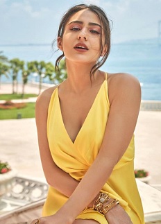 বাস্তব একটি চরিত্রে অভিনয় করতে যাচ্ছি
