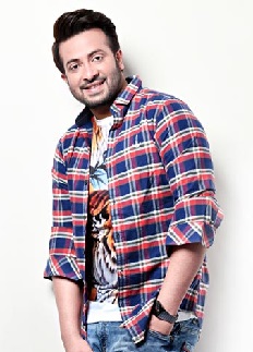 বুবলী-পূজা বাদ, আসছে শাকিবের জীবনে নতুন নায়িকা