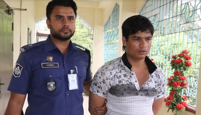 স্কুলছাত্রী অদিতা হত্যা: গৃহশিক্ষক রনির জামিন নামঞ্জুর