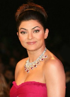 ট্রান্সজেন্ডার নারী চরিত্রে সুস্মিতা সেন