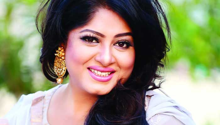 ‘অন্নপূর্ণা’ মৌসুমী